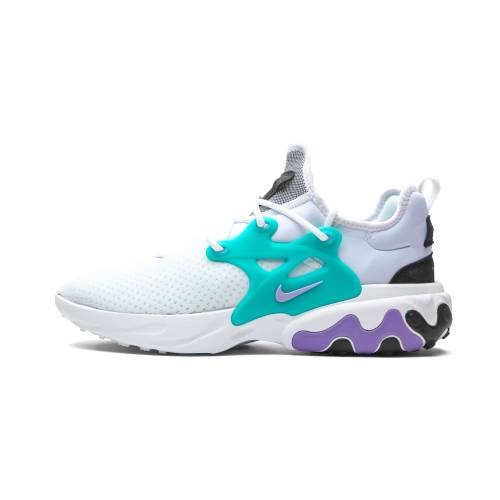 ナイキ リアクト プレスト リアクトプレスト スニーカー メンズ NIKE REACT PRESTO CASSETTE AV2605 101 /｜スニケス 58,080円