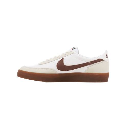 ナイキ \"WHITE WOW\"" スニーカー メンズ NIKE KILLSHOT 2 / CACAO 432997 130"