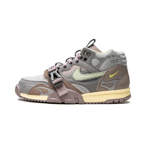 ナイキ 調教師 エア湖調教師 \"LIGHT SMOKE\"" スニーカー メンズ NIKE AIR TRAINER 1 SP DH7338 002 /"