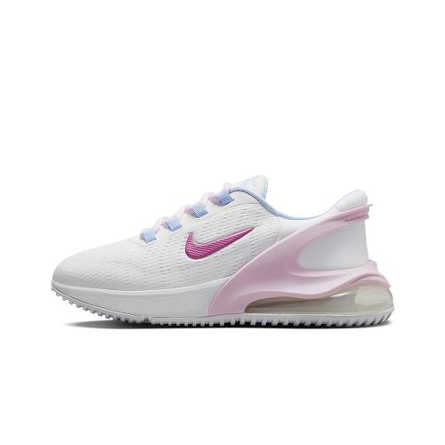 ナイキ マックス エアマックス "WHITE" ジュニア キッズ NIKE AIR MAX 270 GO GS DV1968 102 / ベビー マタニティ スニーカー｜スニケス