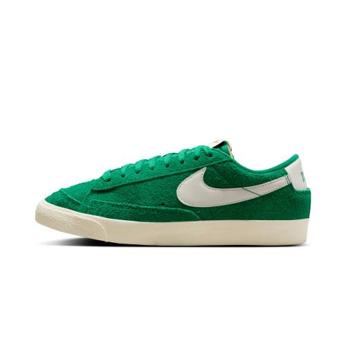 ナイキ ブレイザー \u002777 \"GREEN\"" スニーカー レディース NIKE BLAZER LOW WMNS FQ8060-300 /"