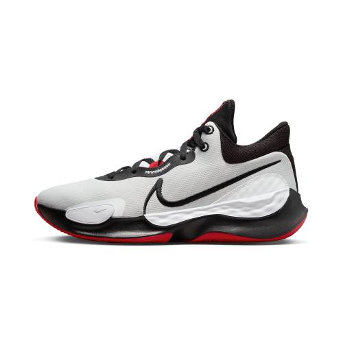 ナイキ \"PLATINUM BRED\"" スニーカー メンズ NIKE RENEW ELEVATE III DD9304 100 /"