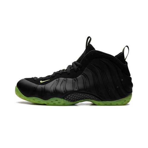ナイキ フォームポジット エアフォームポジットワン \"BLACK VOLT\" スニーカー メンズ NIKE AIR FOAMPOSITE ONE HF2902 001 /