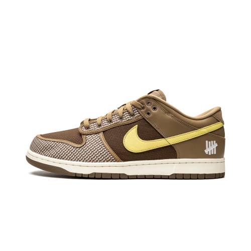 ナイキ ダンク ダンクロー \"UNDEFEATED CANTEEN\"" スニーカー メンズ NIKE DUNK LOW SP - DH3061 200 /"
