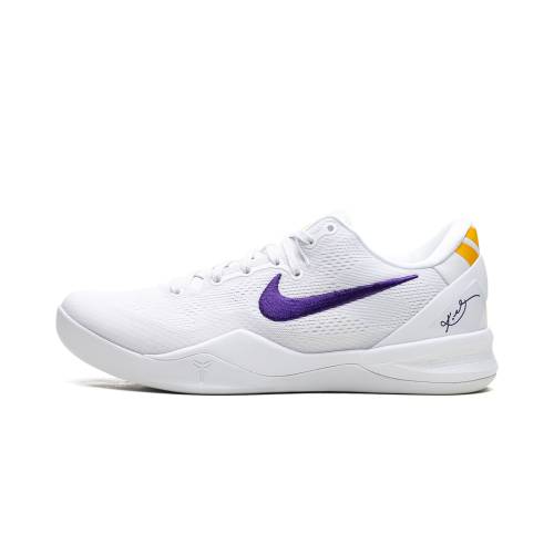 ナイキ コービー 労働者階級トロ \"LAKERS HOME\"" スニーカー メンズ NIKE KOBE 8 PROTRO HF9550 100 /"