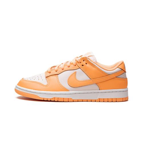 ナイキ ダンク \"PEACH CREAM\"" スニーカー レディース NIKE DUNK LO MNS WMNS DD1503 801 /"