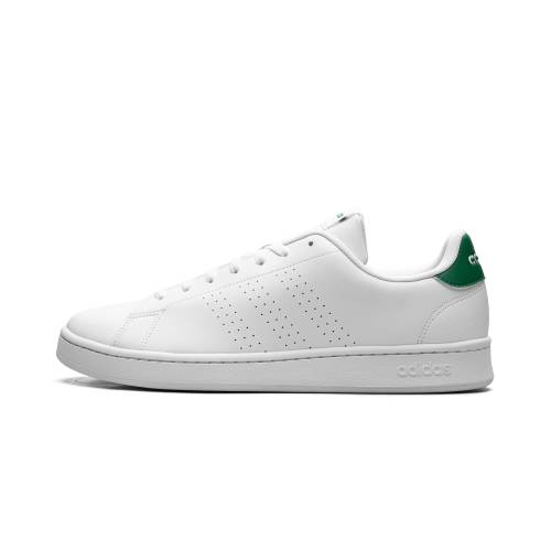 アディダス 白いこと 白いこと \"CLOUD GREEN\"" スニーカー メンズ ADIDAS ADVANTAGE WHITE / CLOUD GZ5300"