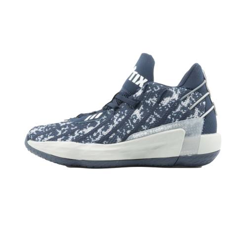 アディダス \"VET TIX\"" スニーカー メンズ ADIDAS DAME 7 FY4265 /"