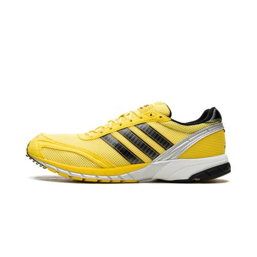 アディダス アディオス \"WALES \u0027LIGHT YELLOW\u0027\"" スニーカー メンズ ADIDAS ADIOS NEFTENGA BONNER - JH9740 /"