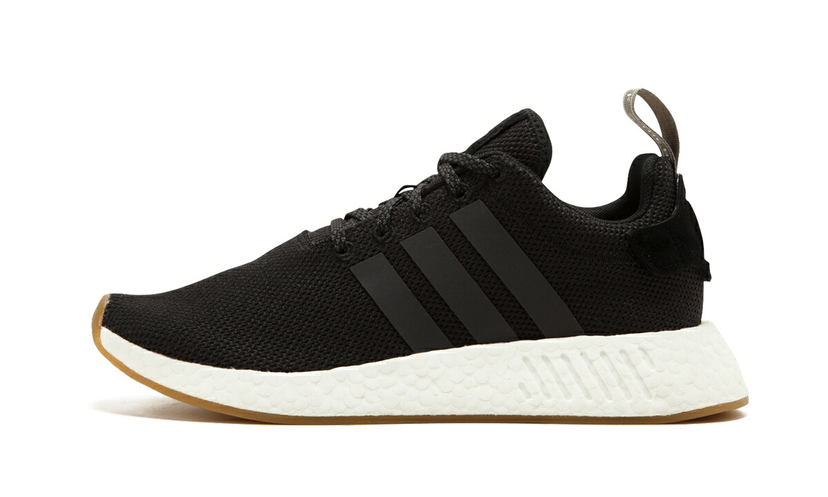 アディダス NMD_R2 スニーカー メンズ ADIDAS BY9917 /｜スニケス