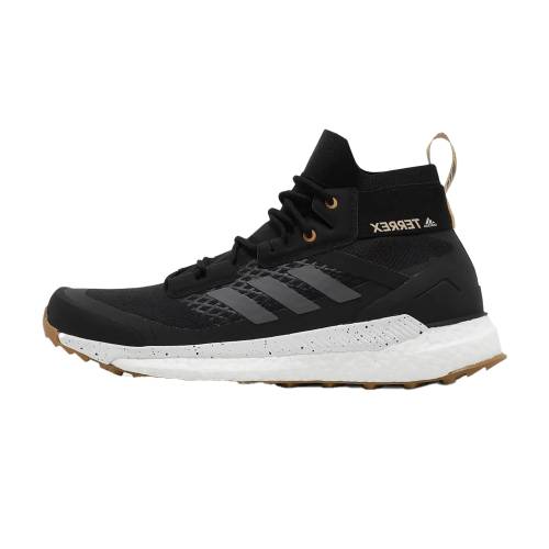 アディダス 無償性 \"CORE BLACK\"" スニーカー メンズ ADIDAS TERREX FREE HIKER PRIMEBLUE FY7330 /"