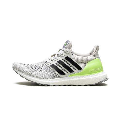 アディダス ウルトラ ブースト コア 黒色 ブラック 灰色 グレー ウルトラブースト 1.0 "GREY THREE" スニーカー メンズ ADIDAS ULTRA BOOST CORE BLACK GREY ID5877 /｜スニケス