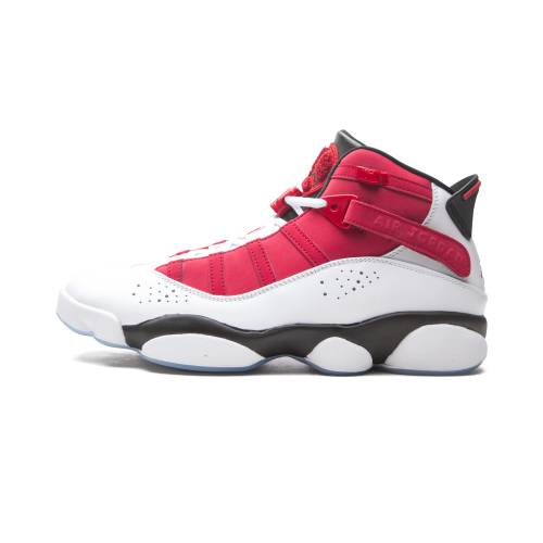 ナイキ ジョーダン リング "CARMINE" スニーカー メンズ JORDAN 6 RINGS 322992 106 /|スニケス