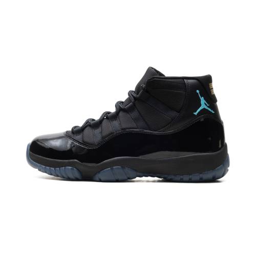 ナイキ ジョーダン 青味 青み エアジョーダン \"GAMMA \"" スニーカー メンズ JORDAN AIR 11 RETRO BLUE (2025)\"" CT8012 047 /"