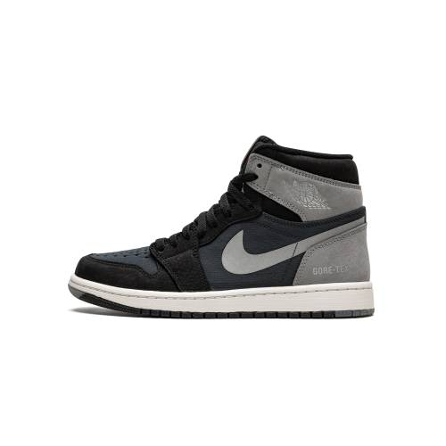 ナイキ ジョーダン 化学元素 エアジョーダン \"GORETEX BLACK\"" スニーカー メンズ JORDAN AIR 1 ELEMENT \""GORE-TEX - DB2889 001 /"