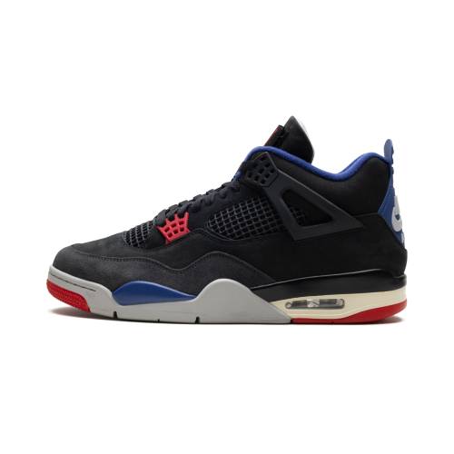 ナイキ ジョーダン 白色 ホワイト エアジョーダン \"RARE LETTERING\" スニーカー メンズ JORDAN AIR 4 AIR- WHITE FV5029 003 /