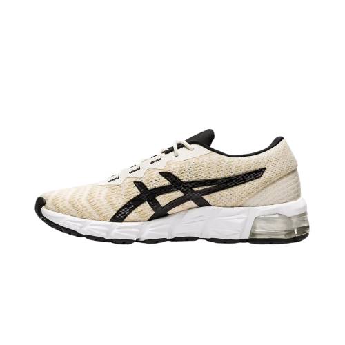 アシックス "BIRCH BLACK" スニーカー レディース ASICS GEL-QUANTUM 180 5 WMNS 1022A164 200 /｜スニケス