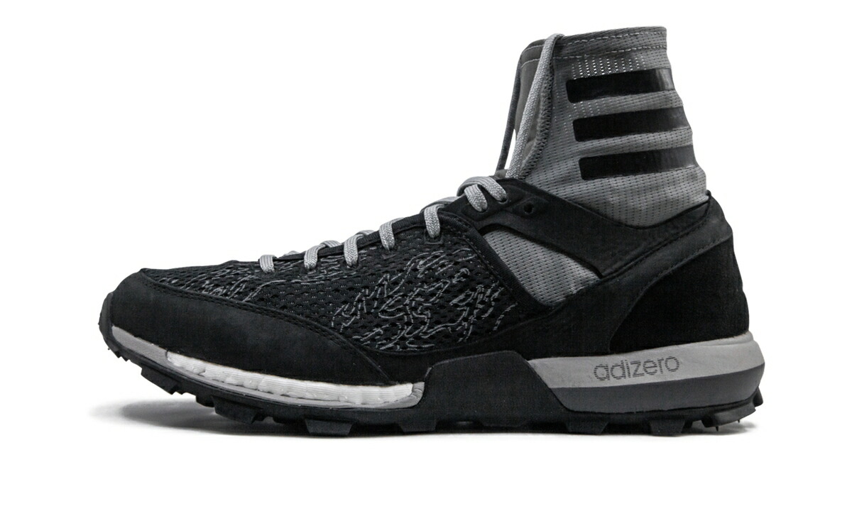 アディダス アディゼロ ブースト アンディフィーテッド \"UNDEFEATED\"" スニーカー メンズ ADIDAS ADIZERO XT BOOST UNDFTD CG7169 /"