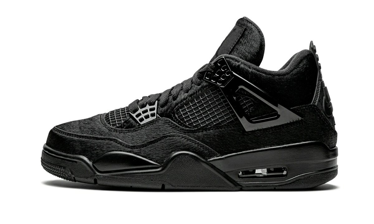 ナイキ ジョーダン エアジョーダン "OLIVIA COVER" スニーカー レディース JORDAN AIR 4 RETRO WMNS KIM - NO CK2925 001 /｜スニケス