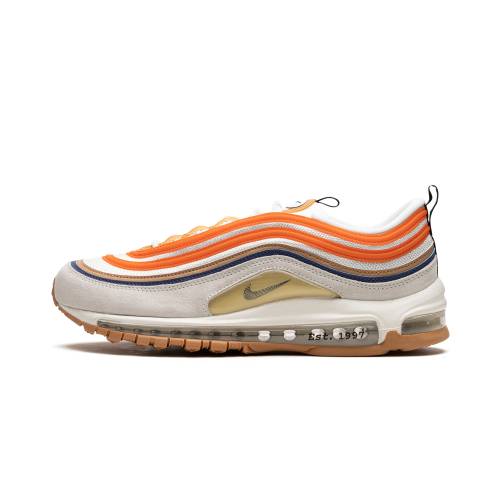 ナイキ マックス エアマックス \"FRANK RUDY\" スニーカー メンズ NIKE AIR MAX 97 SE DV2619 100 /