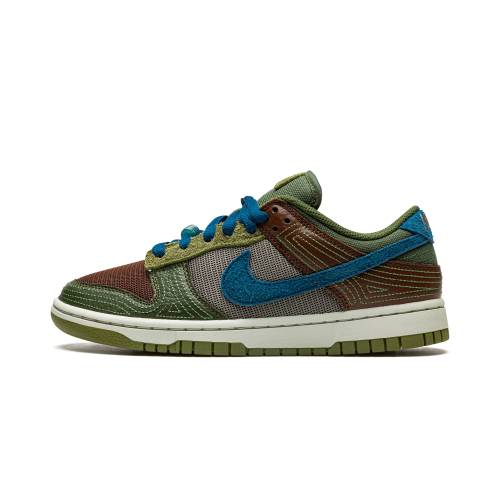 ナイキ ダンク ダンクロー \"CACAO WOW\"" スニーカー メンズ NIKE DUNK LOW NH DR0159 200 /"