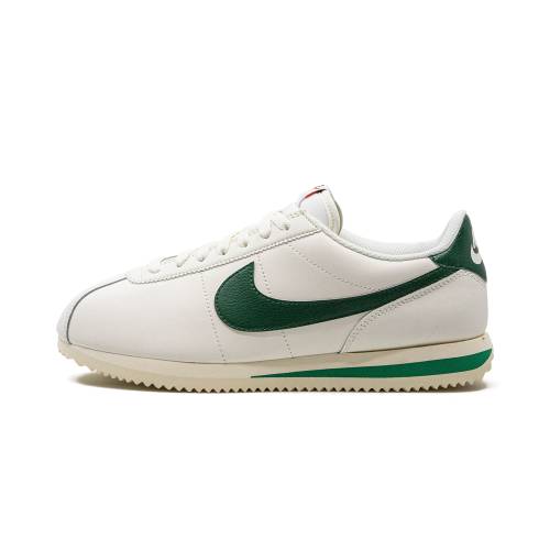 ナイキ コルテッツ \"SAIL GREEN\"" スニーカー レディース NIKE CORTEZ WMNS GORGE DN1791 101 /"