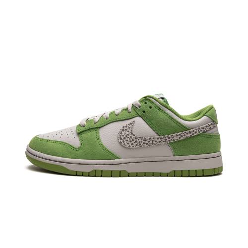 ナイキ ダンク スウッシュ スウォッシュ ダンクロー \"SAFARI CHLORPHYLL\"" スニーカー メンズ NIKE DUNK LOW AS SWOOSH - DR0156 300 /"