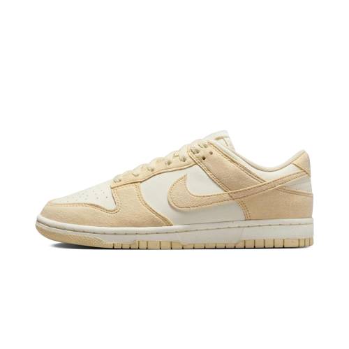 ナイキ ダンク パール ダンクロー \"SOFT BEACH\"" スニーカー レディース NIKE DUNK LOW NEXT NATURE WMNS PEARL HJ7673 004 /"