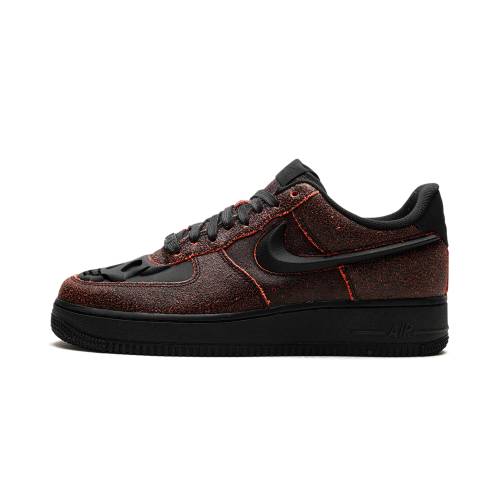 ナイキ エアフォース \"HALLOWEEN\" スニーカー メンズ NIKE AIR FORCE 1 LOW HV2016 001 /