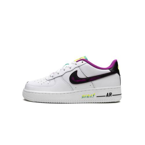ナイキ エアフォース '07 "JUST IT!" スニーカー メンズ NIKE AIR FORCE 1 LOW LV8 DO DX3933 100 /｜スニケス 23,325円