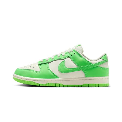 ナイキ ダンク ダンクロー \"GREEN STRIKE\"" スニーカー レディース NIKE DUNK LOW WMNS HV0842 133 /"