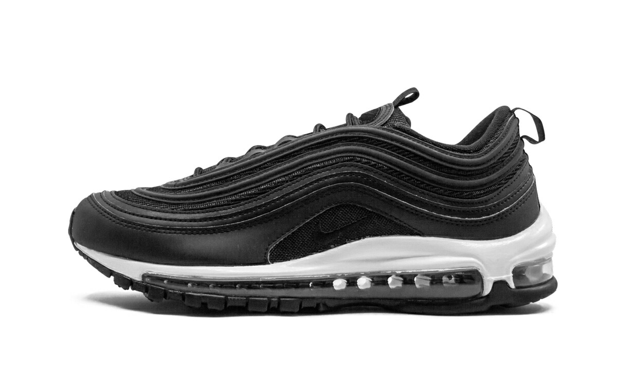 ナイキ マックス エアマックス スニーカー レディース NIKE AIR MAX 97 MNS WMNS 921733 006 /