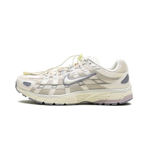 ナイキ \"LIGHT BONE\"" スニーカー レディース NIKE P-6000 WMNS HJ7284 072 /"