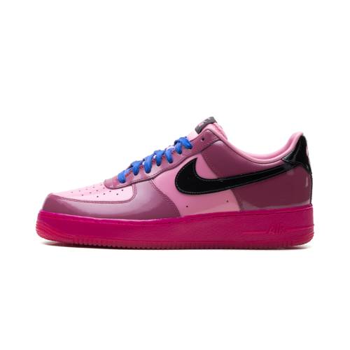 ナイキ 空軍 \"PINK ROSE\"" スニーカー メンズ NIKE AIR FORCE 1 LOW COOLER / MULBERRY IO4489 600"