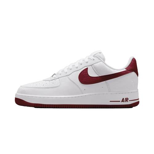 ナイキ ブライアント エアフォース \"KOBE ACES\" スニーカー メンズ NIKE AIR FORCE 1 LOW BRYANT - LOWER MERION IB0018 101 /