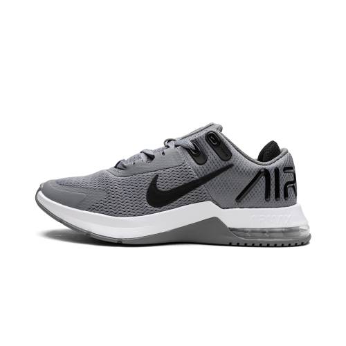 ナイキ マックス アルファ トレーナー エアマックス スニーカー メンズ NIKE AIR MAX ALPHA TRAINER 4 CW3396 001 /