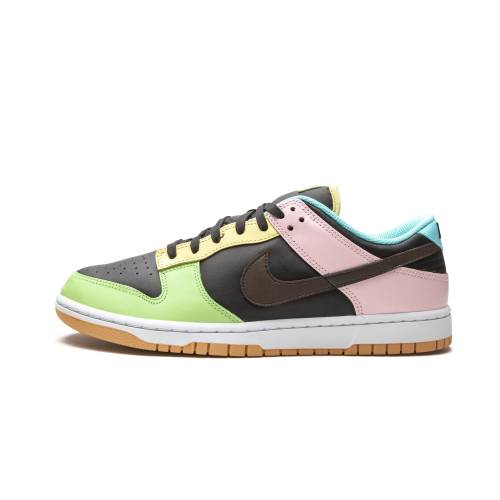 ナイキ ダンク ダンクロー \"FREE BLACK\"" スニーカー メンズ NIKE DUNK LOW SE 99 - DH0952 001 /"