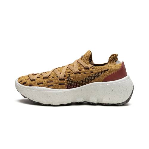 ナイキ スニーカー レディース NIKE SPACE HIPPIE 04 MNS WMNS DA2725 701 /