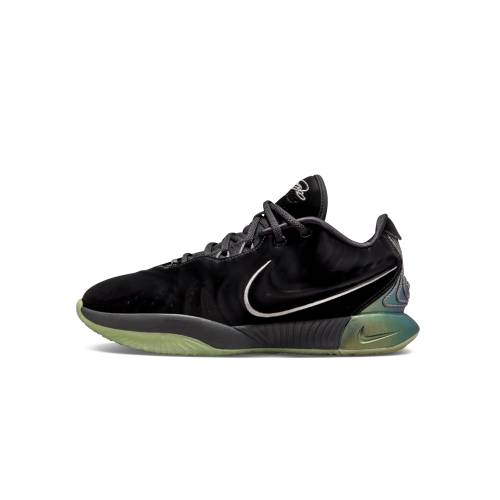 ナイキ レブロン "TAHITIAN" ジュニア キッズ NIKE LEBRON 21 GS FB7699 001 / ベビー マタニティ スニーカー|スニケス