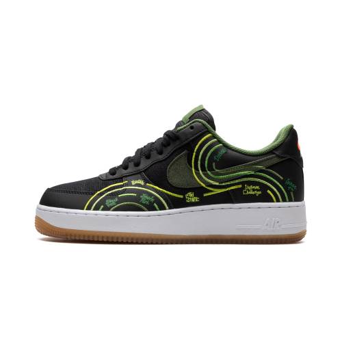 ナイキ エアフォース \"NY NY\" スニーカー メンズ NIKE AIR FORCE 1 LV8 VS DV2123 001 /