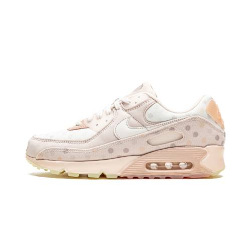 ナイキ マックス エアマックス "POLKA DOT" スニーカー メンズ NIKE AIR MAX 90 NRG CZ1929 200 /｜スニケス