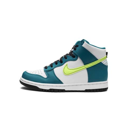 ナイキ ダンク ご機嫌 ダンクハイ スニーカー メンズ NIKE DUNK HIGH DB2179 109 / 靴-メンズ靴-スニーカー