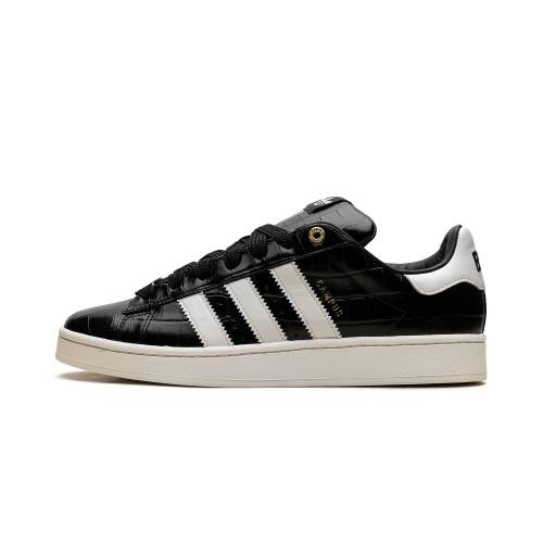 アディダス 構内 黒いこと 黒いこと \"BAPE WHITE\"" スニーカー メンズ ADIDAS CAMPUS 00S - WORLD CUP PACK BLACK KJ8851 /"