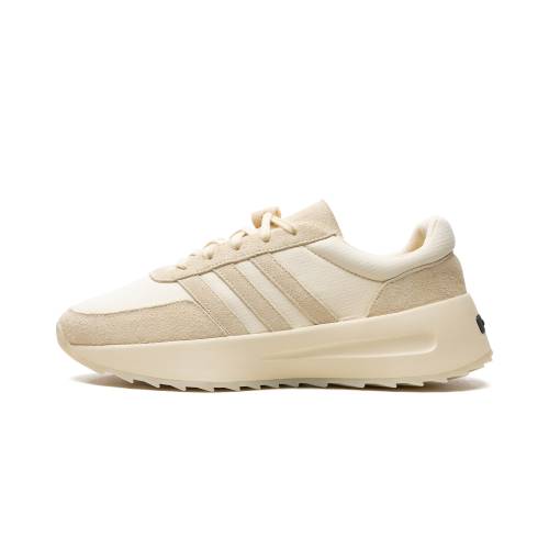 アディダス 天使の都市 \"YELLOW\"" スニーカー メンズ ADIDAS LOS ANGELES RUNNER IH2275 /"