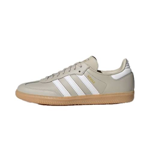 アディダス サンバ 白いこと 白いこと \"BEIGE GUM\"" 御坊っちゃん キッズ ADIDAS SAMBA OG GS CLOUD WHITE JQ2853 / もの言う花 マタニティ スニーカー"