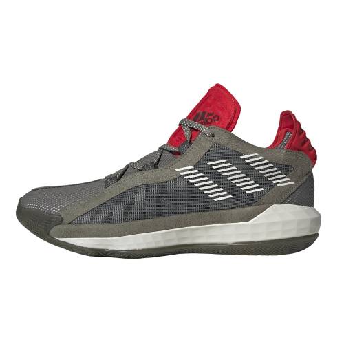 アディダス スニーカー メンズ ADIDAS DAME 6 EF9867 /