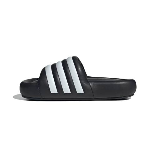 アディダス アディレッタ 黒色 ブラック \"CORE WHITE\" スニーカー メンズ ADIDAS ADILETTE 24 SLIDES BLACK CLOUD JP8248 /