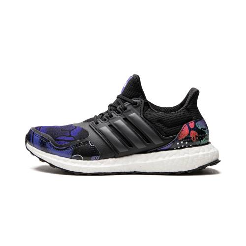 アディダス S\u0026L スニーカー レディース ADIDAS ULTRABOOST デオキシリボ核酸 WMNS /