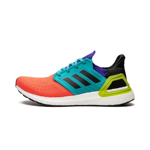 アディダス スニーカー メンズ ADIDAS ULTRABOOST 20 GV7164 /