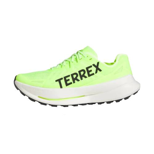 アディダス す早さ \"LUCID WHITE\"" スニーカー メンズ ADIDAS TERREX AGRAVIC SPEED LEMON/WHITE\"" JR5217 /"